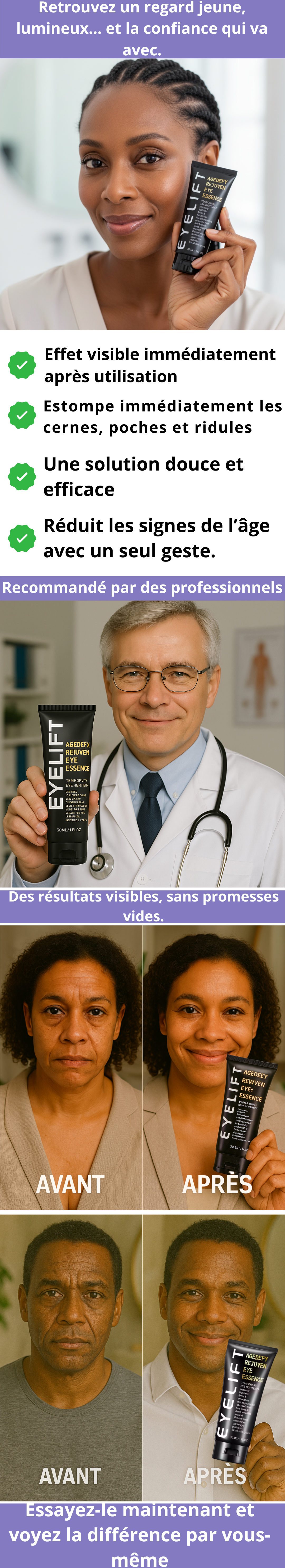 Crème anti-âge bj