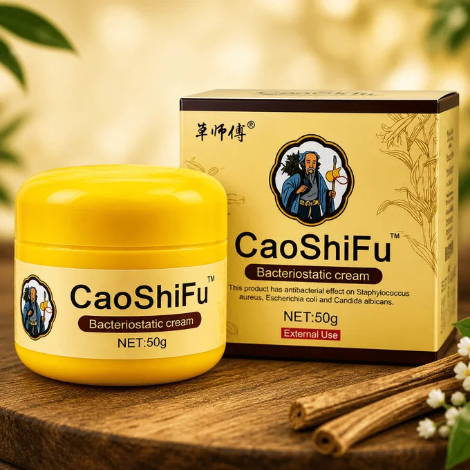 Crème Apaisante – Confort Rapide pour l’Eczéma et les Peaux Sensibles (testing)