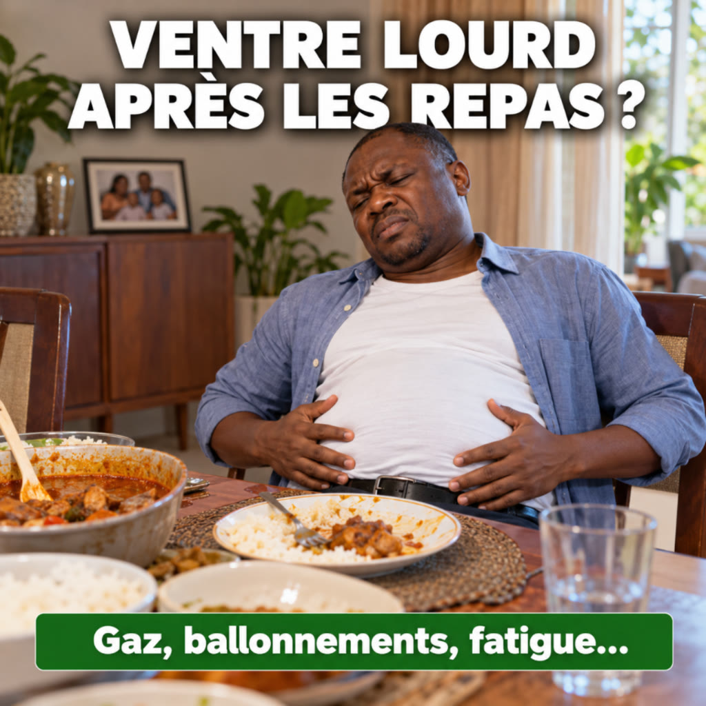 Navitas Orge Verte Bio – Fini le ventre lourd et gonflé après les repas