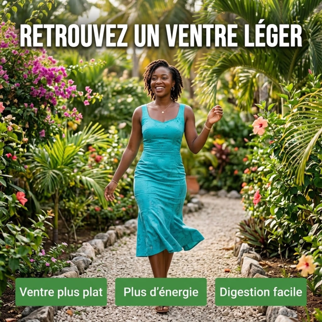 Navitas Orge Verte Bio – Fini le ventre lourd et gonflé après les repas